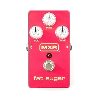 Image of MXR Overdrive M94 Guitar Effects Pedal