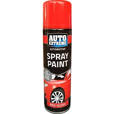 Image of Auto Extreme 1907 Paint Spray