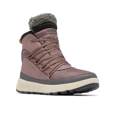 Image of Columbia Women&#039;s Winter Boots, RED HILLS OMNI HEAT