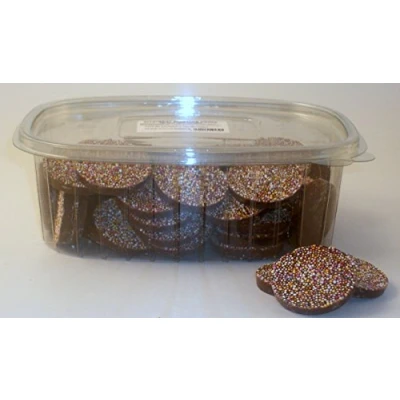 Image of Bow Wow Treats Monster Chocs Plain, 1 kg