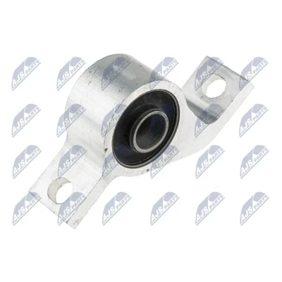 Image of 20201FC120 Arm Bushes NTY ZTP SB 001G Lower Front Axle, Right SUBARU: Forester II