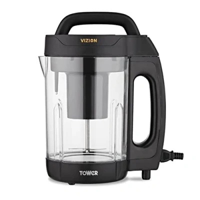 Image of Tower T12067 1.6L Vizion Soup Maker