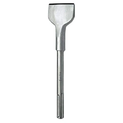 Image of Eurobit 0605 Spade Chisel with SDS, Grey, 75 x 300 mm