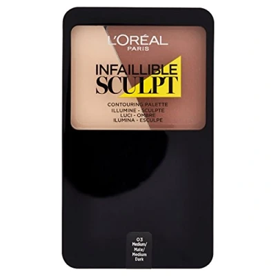 Image of LOREAL Blushes