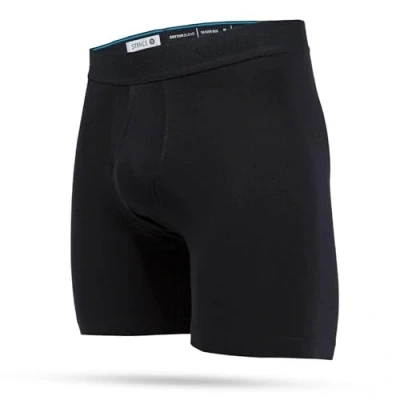 Image of Stance Boxer Brief OG (Black, XL (39&quot; 42&quot;)