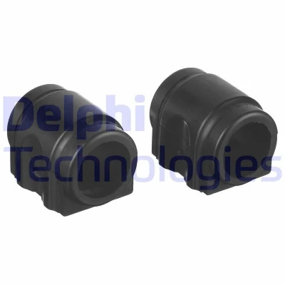Image of RVU000021, RVU000022 Stabilizer Bushes DELPHI TD918W LAND ROVER: Range Rover Sport