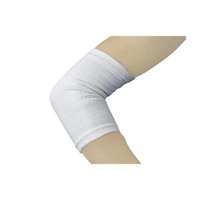 Image of elbow bandage support distributed by ABAV.