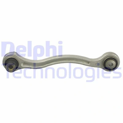 Image of 2043500653, 2053506603, A2043500653, A2053506603 Link, wheel suspension DELPHI TC2844 Right, Lower without ball joint MERCEDES BENZ: E Class Saloon