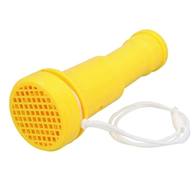 Image of AB Tools Large Trump Marine Boat Signal Horn Emergency Distress Safety Foghorn &gt;100db