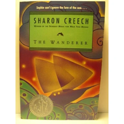 Image of The Wanderer