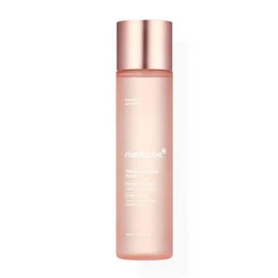 Image of Medicube Triple Collagen Toner 4.0 140ml