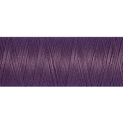 Image of Gutermann Sew All Polyester Thread, Heather Slate 0128, 100 m