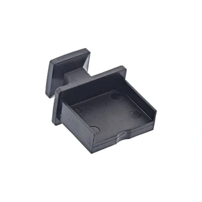 Image of InLine 59948A Dust Cover for USB A Ports, Pack of 50, Black