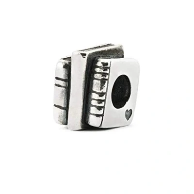 Image of Trollbeads Silver 925 Bead Friends
