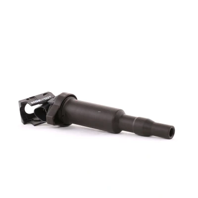 Image of 0148594, 12130148594, 12131712219, 12131712223, 12135A06753 Ignition coil NGK 48206 3 pin Connector Type SAE BMW: 2 Coupe, Convertible