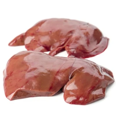 Image of Lamb Liver 500g