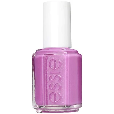 Image of essie Original Nail Polish, 248 madison ave hue, Bright Pink 13.5 ml