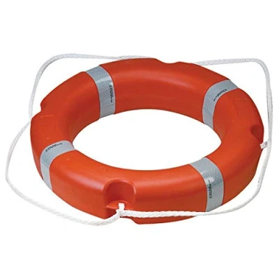 Image of Lalizas Floating Lifebuoy Ring 60 cm Certified