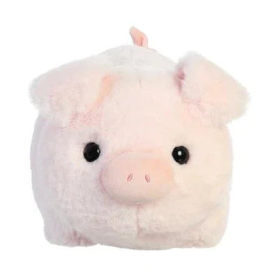 Image of Aurora World Spudsters 10&quot; Cutie Pig