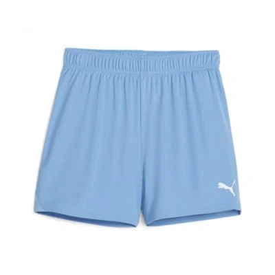 Image of PUMA teamGOAL Shorts Wmns, S