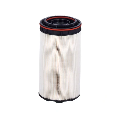 Image of 0019862811 Fuel Filter MANN PU 12 013 2 z Insert with seal MERCEDES BENZ: ANTOS