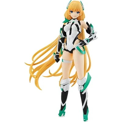 Image of Good Smile Company Expelled From Paradise Pop Up Parade Angela Balzac PVC Figure