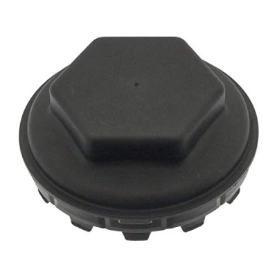 Image of 9463560020, 9463560420, A9463560020, A9463560420, JAE0250300420 Protection Lid, wheel hub FEBI BILSTEIN 100282