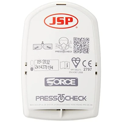 Image of JSP PressToCheck A2 P3 Filters Set of 2 (BMN740 000 600)
