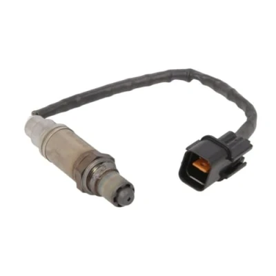 Image of 3921038005, 3921038025, 3921039030, 3921039040 Lambda sensor BOSCH F 00H L00 154 4 HYUNDAI: Santa Fe I