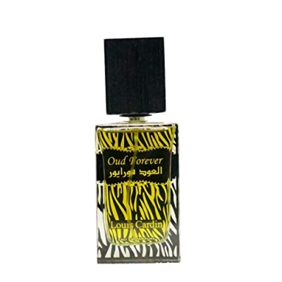 Image of Louis Cardin Oud Forever Eau de Parfum 100ml