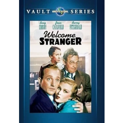 Image of Welcome Stranger (Bing Crosby) 1947 [DVD] [2011] [Region 1] [US Import] [NTSC]