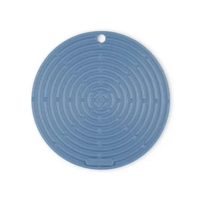 Image of Le Creuset Chambray Round Cool Tool