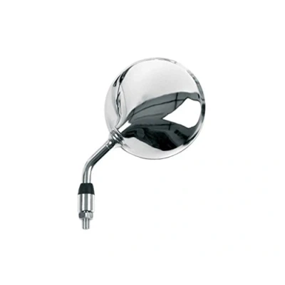Image of 88220 MBA 670, 88220MBA670 Mirror VICMA EH433I Left