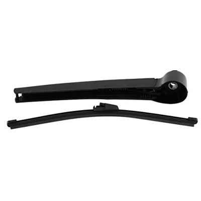 Image of B6 Variant Rear Wiper Car Windscreen Windshield Arm And Blade Replacement 2014