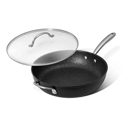 Image of Prestige SG Alu 31cm Frypan