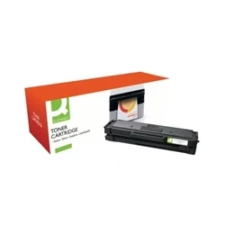 Image of Q Connect Compatible Toner for Samsung 111S, Black