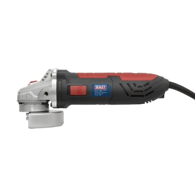 Image of Sealey Angle Grinder Ø100mm 750W/230V
