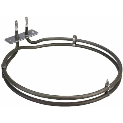 Image of Masterpart Bush Fan Oven Element DHBDBL60W Cooker Heater BDBL60ELW Logik LFTC60W12, AD66TSS