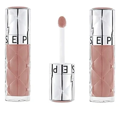 Image of Sephora Collection Outrageous Geous Effect Volume Lip Gloss 02 Size XXL Nude