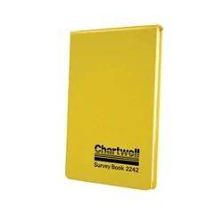 Image of Chartwell Survey Book Weather Resistant 2242Z