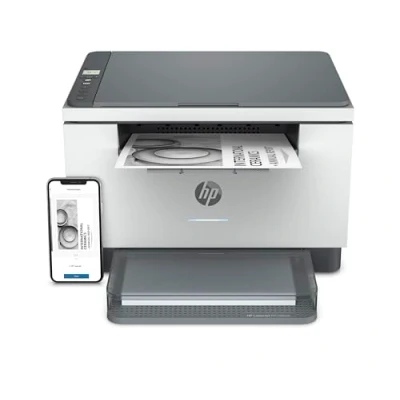 Image of HP LaserJet M234dw Wireless Black &amp; White Multi function Printer (1 Year Limited Warranty)