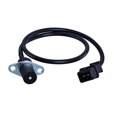 Image of 4460206 Impulse Sensor HELLA 6PU 358 191 081 2 pin connector Inductive with cable ALFA ROMEO: 164, LANCIA: Thema Saloon