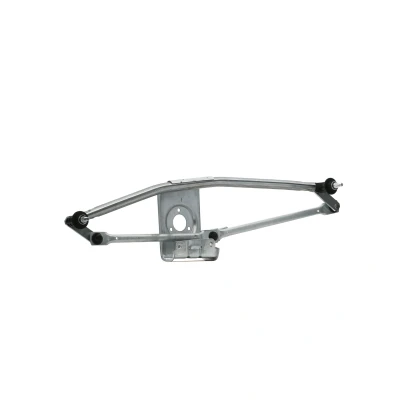 Image of 2D1955603 Wiper Linkage METZGER 2190144 for left hand drive vehicles Front without electric motor MERCEDES BENZ: Sprinter 3 T Van