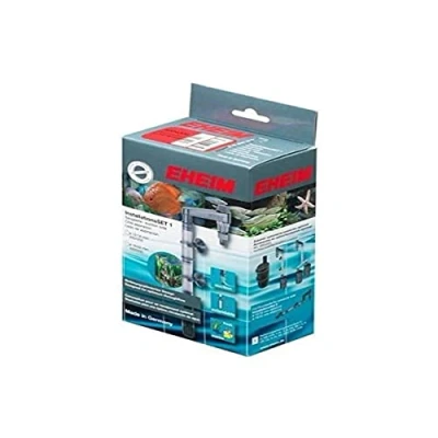 Image of Eheim External Filter Installation Kit, Number 1, 16/22 mm