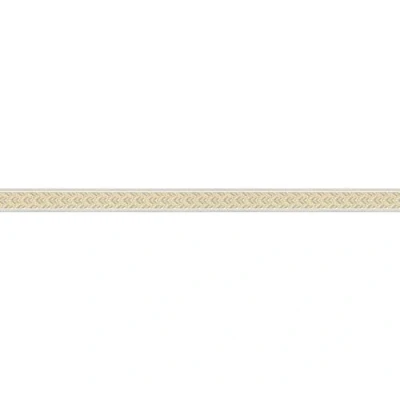 Image of A.S. Création Only Borders 10 369152 Border Self Adhesive 5 m x 0.04 Metallic