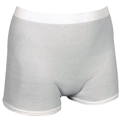 Image of ABENA 90695 Abri Fix Pants Super Washable Fixation XX Large (Pack of 3)