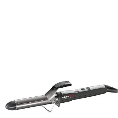 Image of BaByliss Computer Curling Iron, 32 mm Diameter