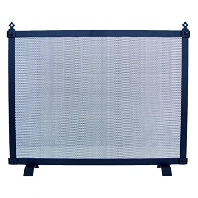 Image of Imex El Zorro 10421 Simple Fire Guard, 66 x 53 cm