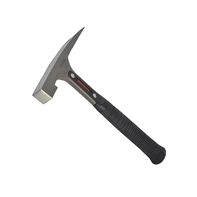 Image of Hultafors 822281 HULTB600 Brick &amp; Mortar Hammers, Multi Colour