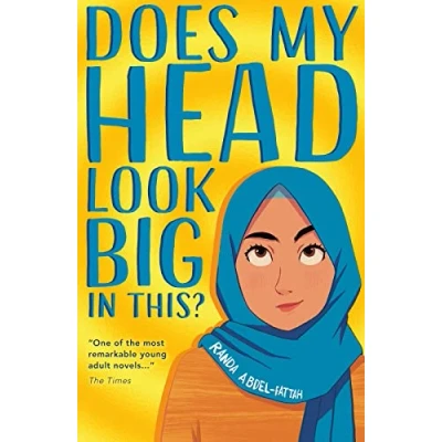 Image of Does My Head Look Big In This (2022 NE)
